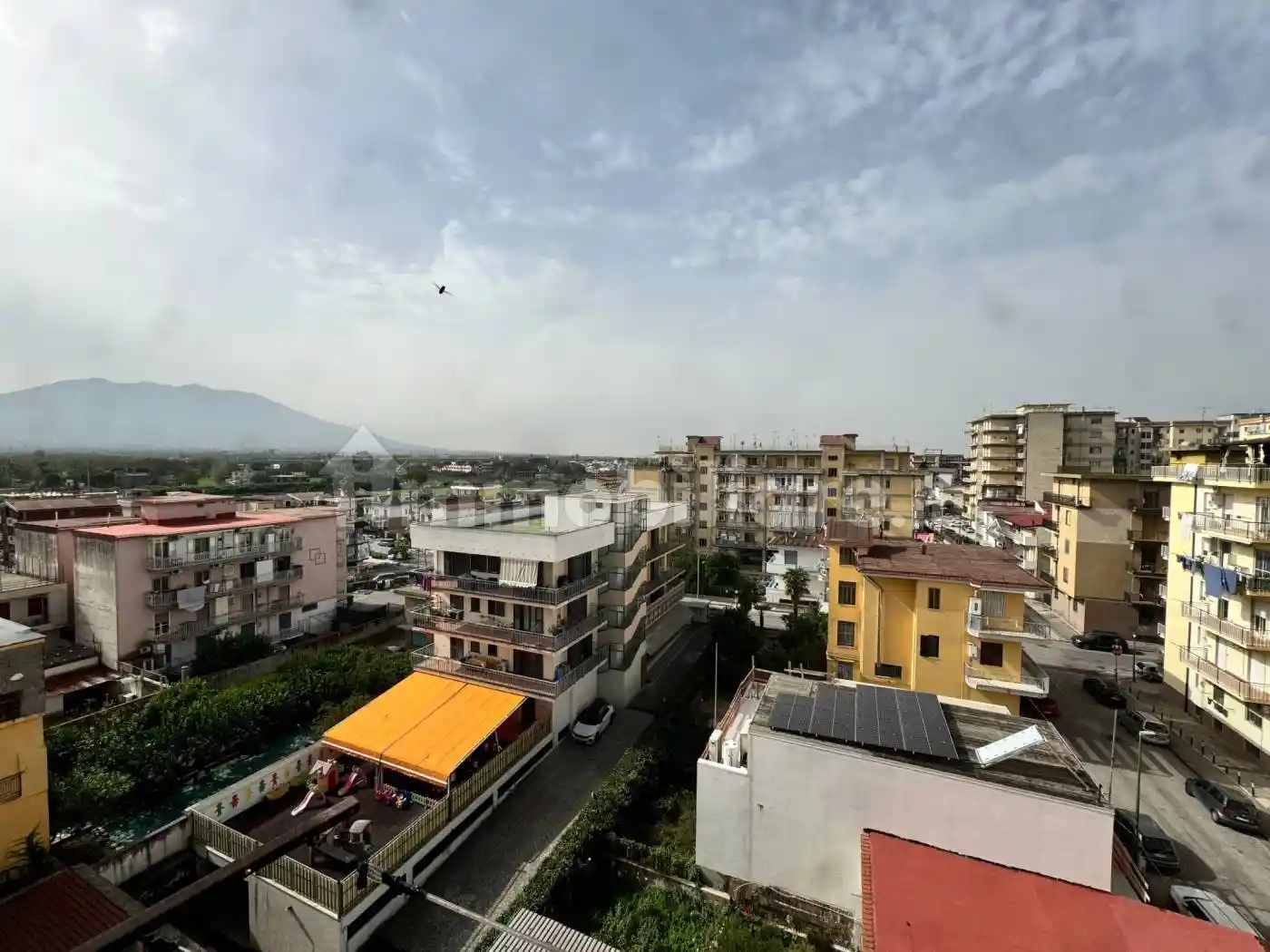 Appartamento in vendita a Marigliano