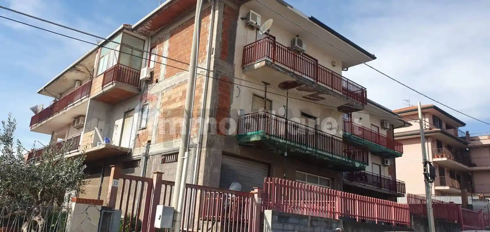 Appartamento in vendita a Misterbianco