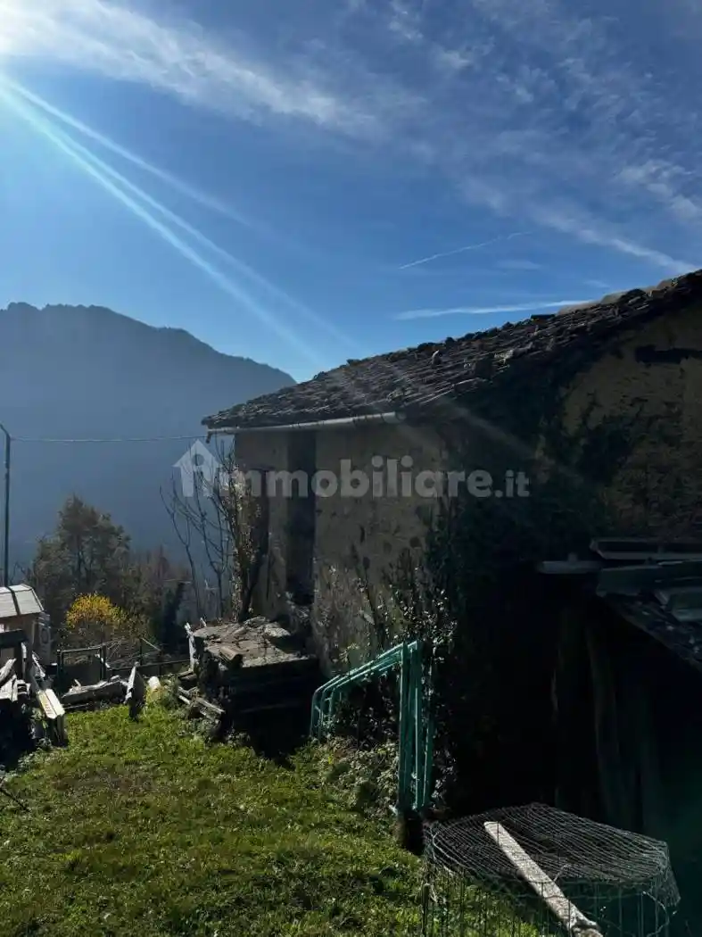 Rustico - Casale in vendita a Bellano