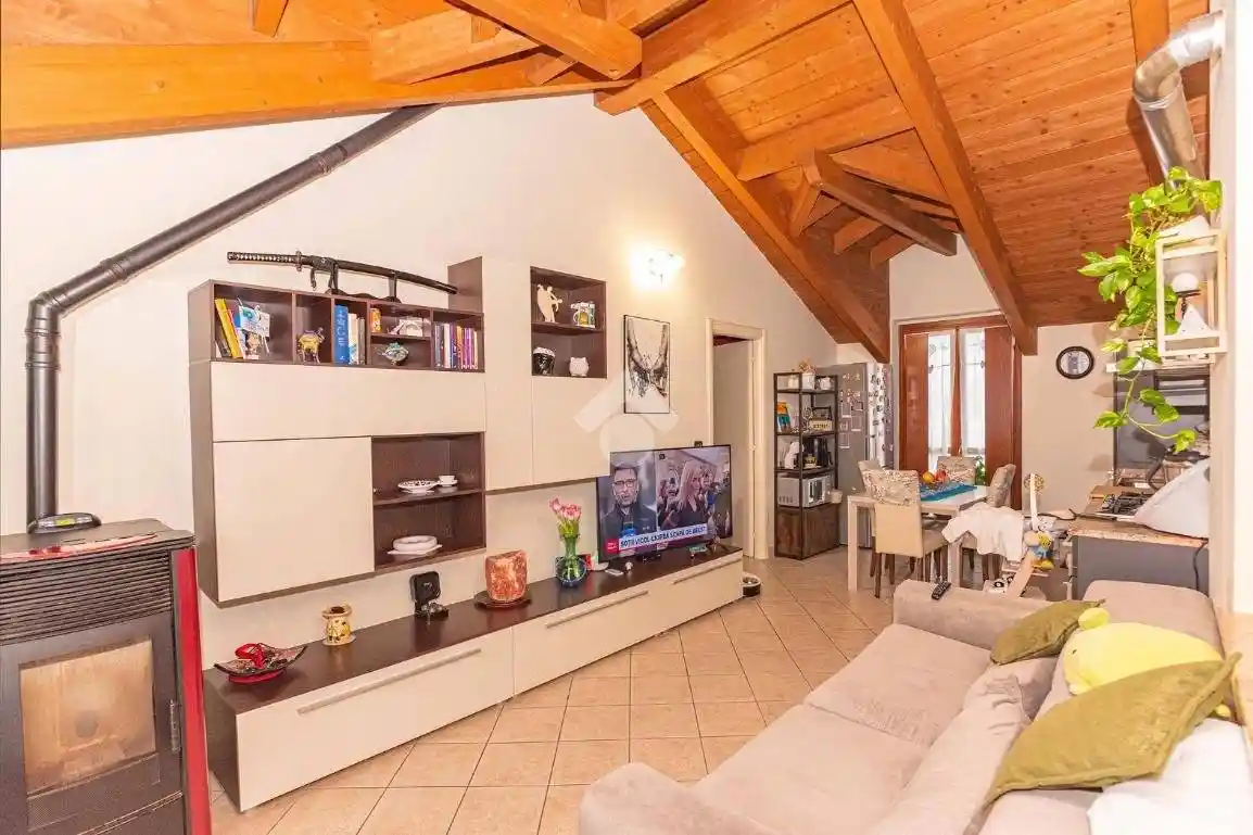 Appartamento in vendita a Ciriè