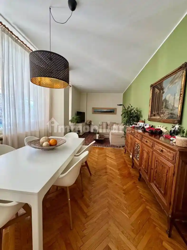 Appartamento in vendita a Biella