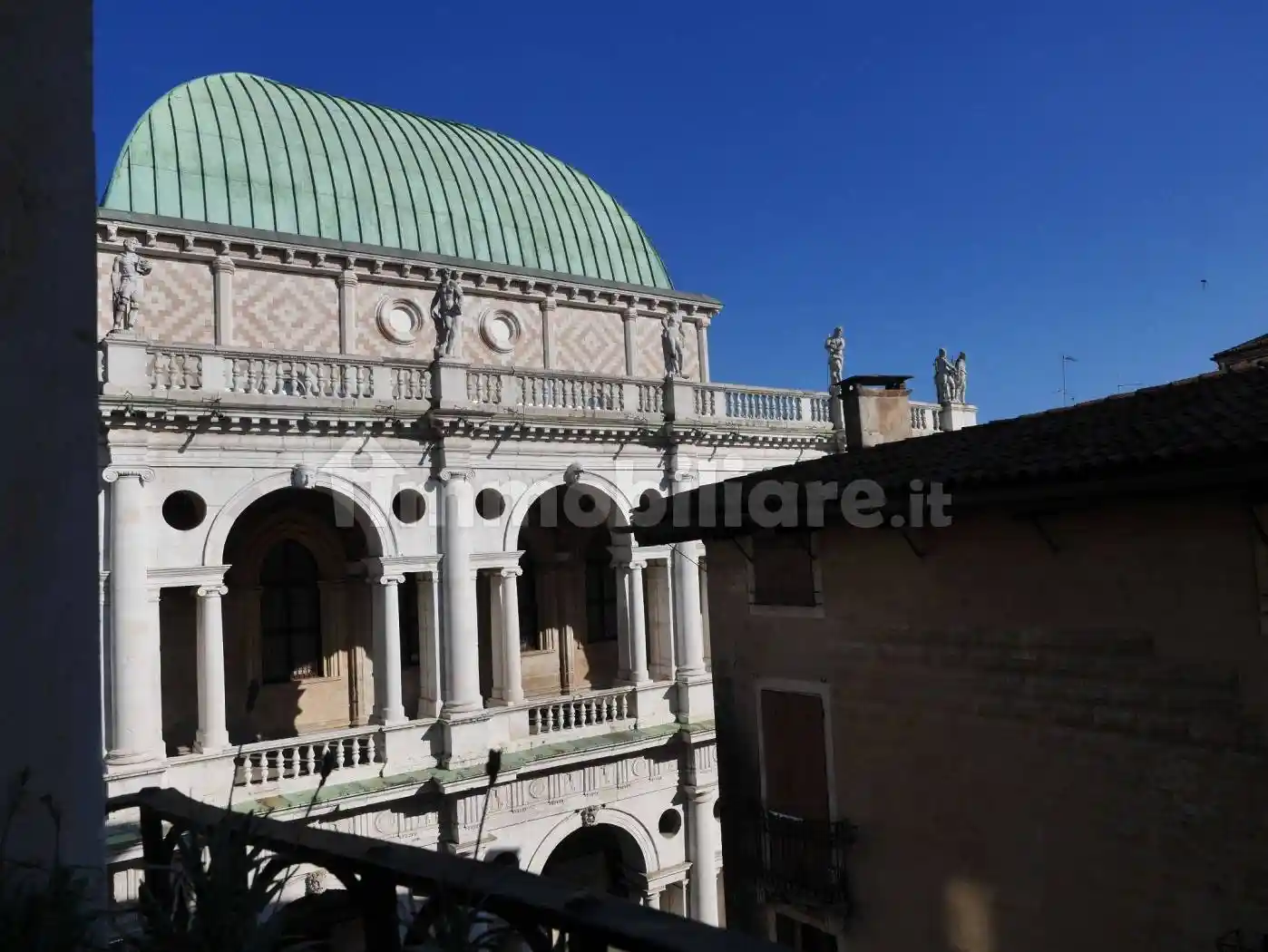 Appartamento in affitto a Vicenza