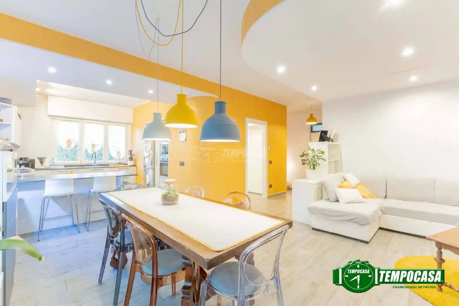 Appartamento in vendita a Boffalora Sopra Ticino