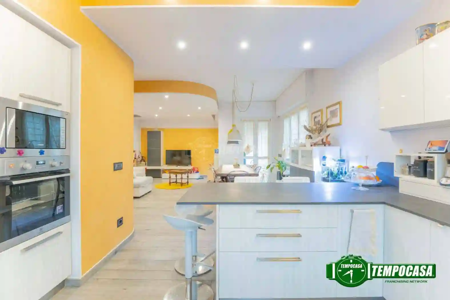 Appartamento - foto 5