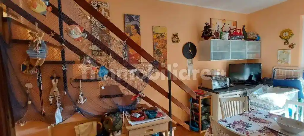Appartamento in vendita a Loano