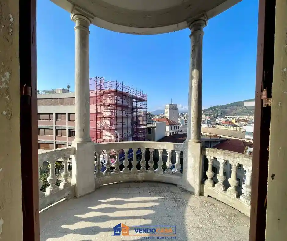Appartamento in vendita a Savona