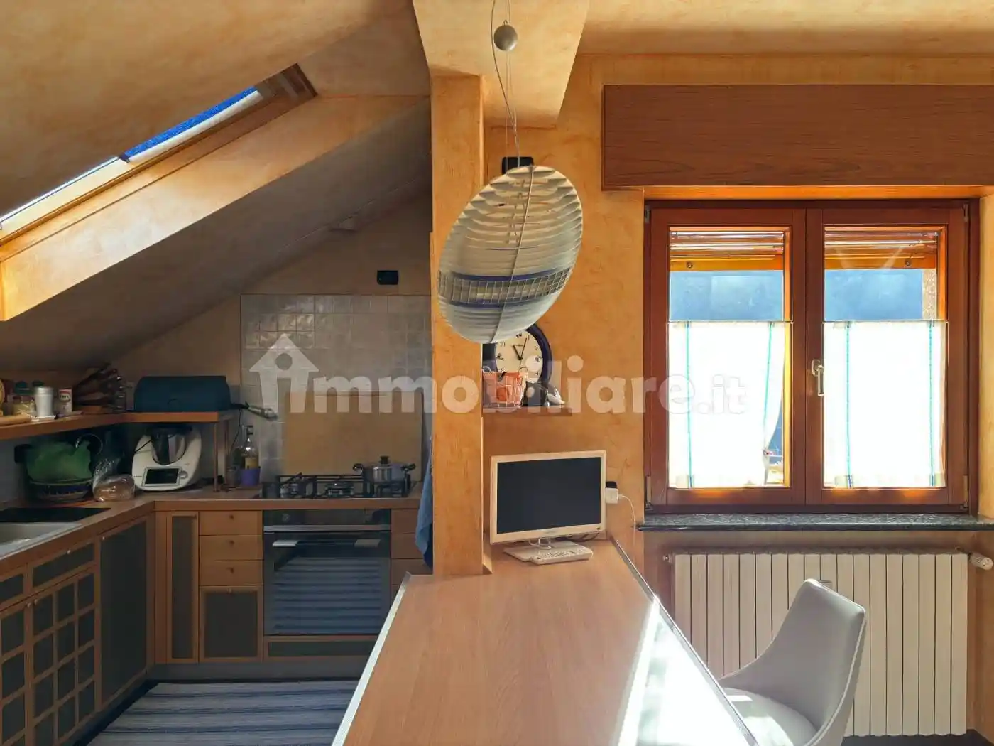 Attico - Mansarda - foto 2