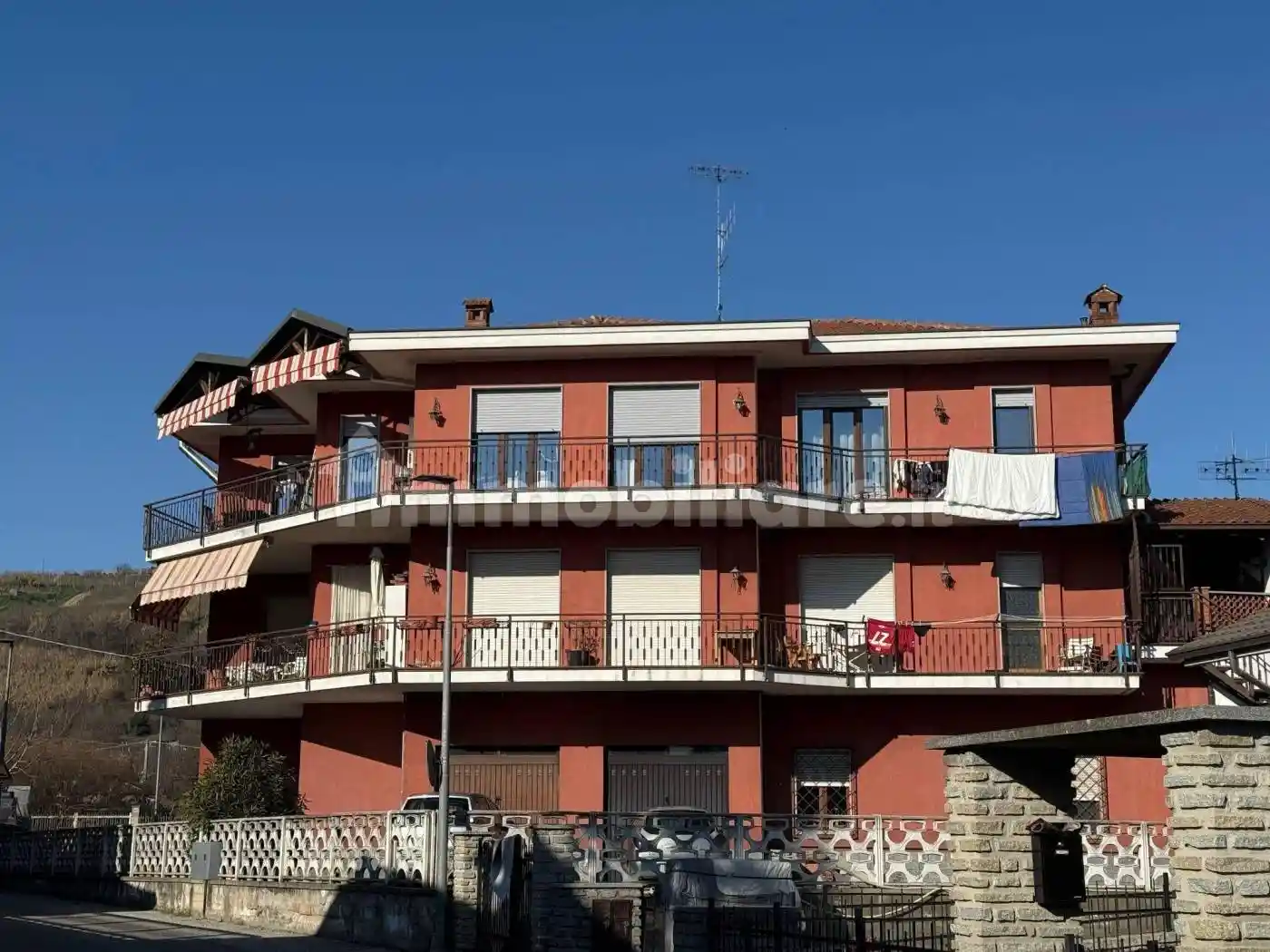 Appartamento in vendita a Santa Vittoria d'Alba