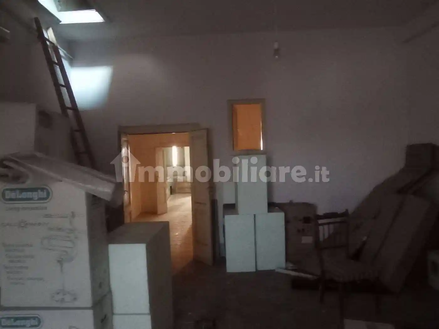 Palazzo - Edificio - foto 5