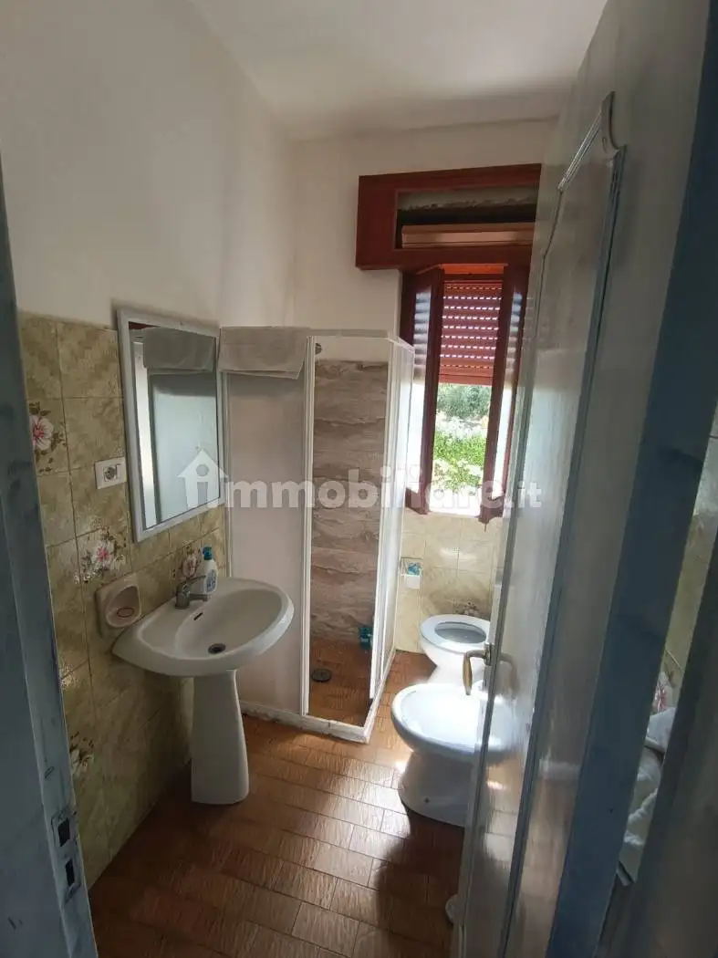 Appartamento in vendita a Tropea