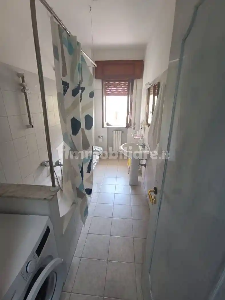 Appartamento viale Don Mottola, Tropea - foto 2