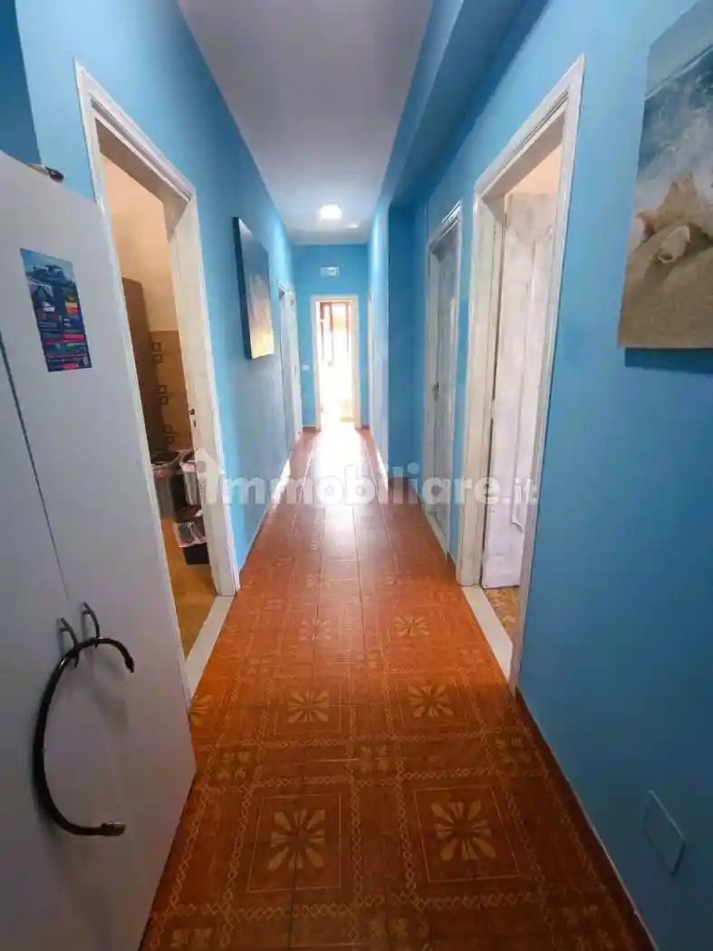 Appartamento viale Don Mottola, Tropea - foto 5