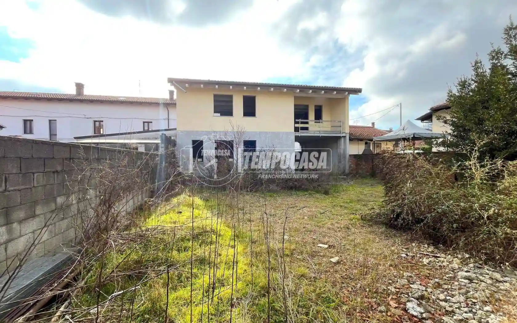 Casa indipendente - foto 2