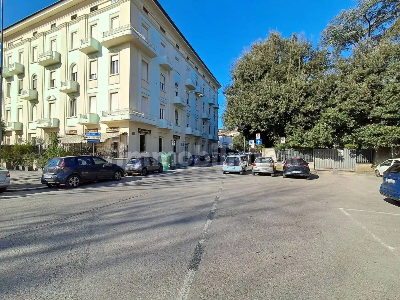 Appartamento in vendita a Prato