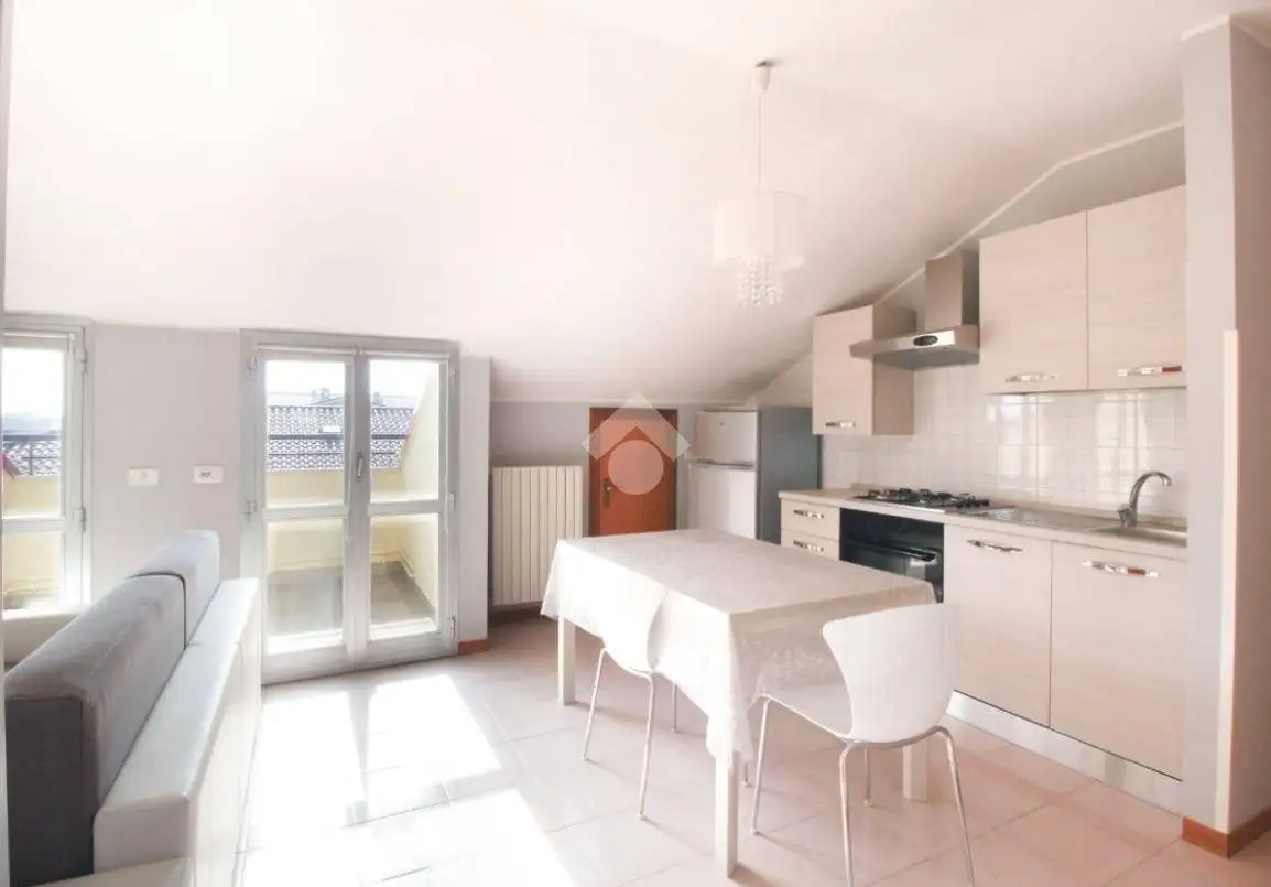 Appartamento in vendita a Alba Adriatica