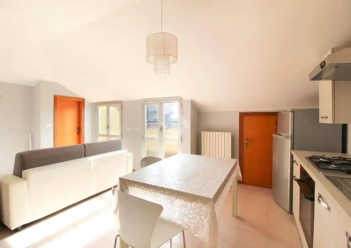 Quadrilocale via Oglio 3, Lungomare Marconi, Alba Adriatica - foto 2