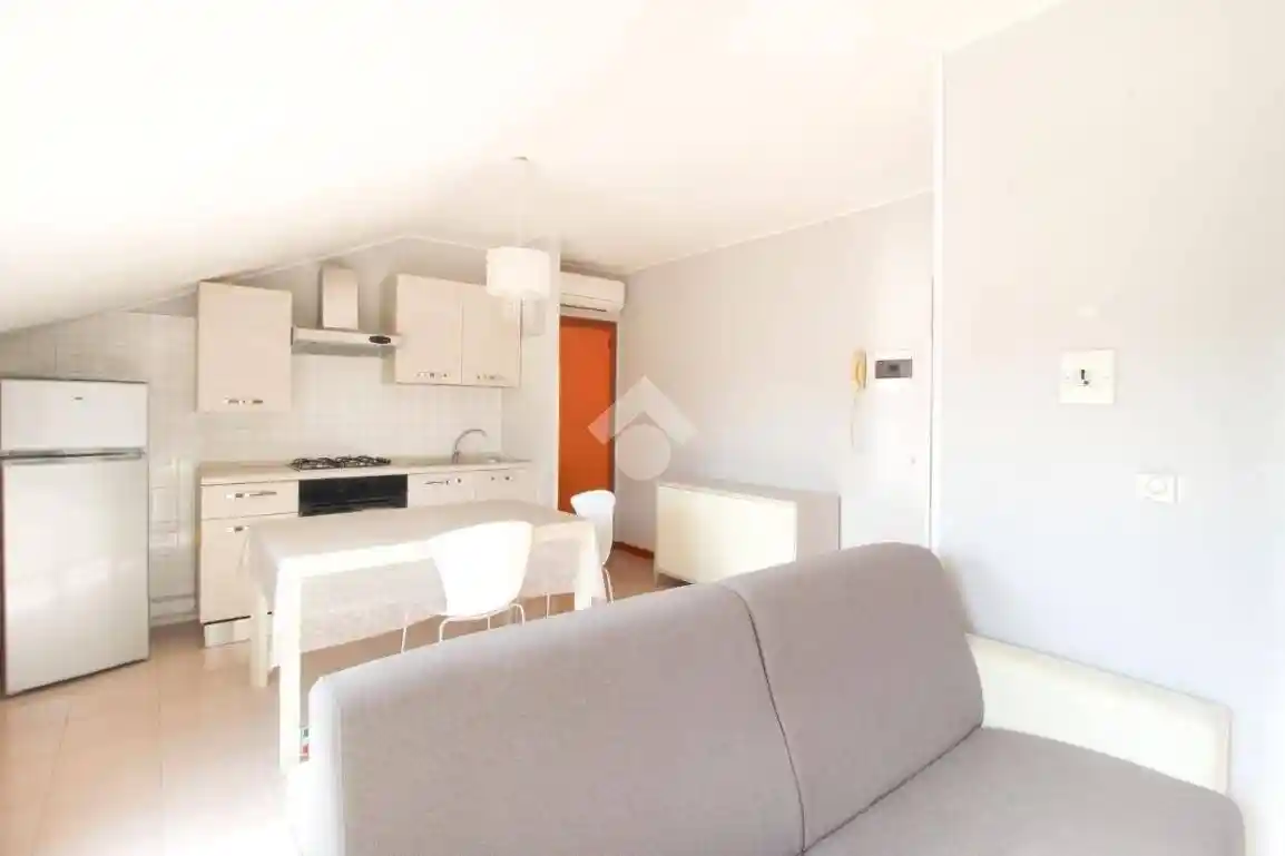 Quadrilocale via Oglio 3, Lungomare Marconi, Alba Adriatica - foto 4