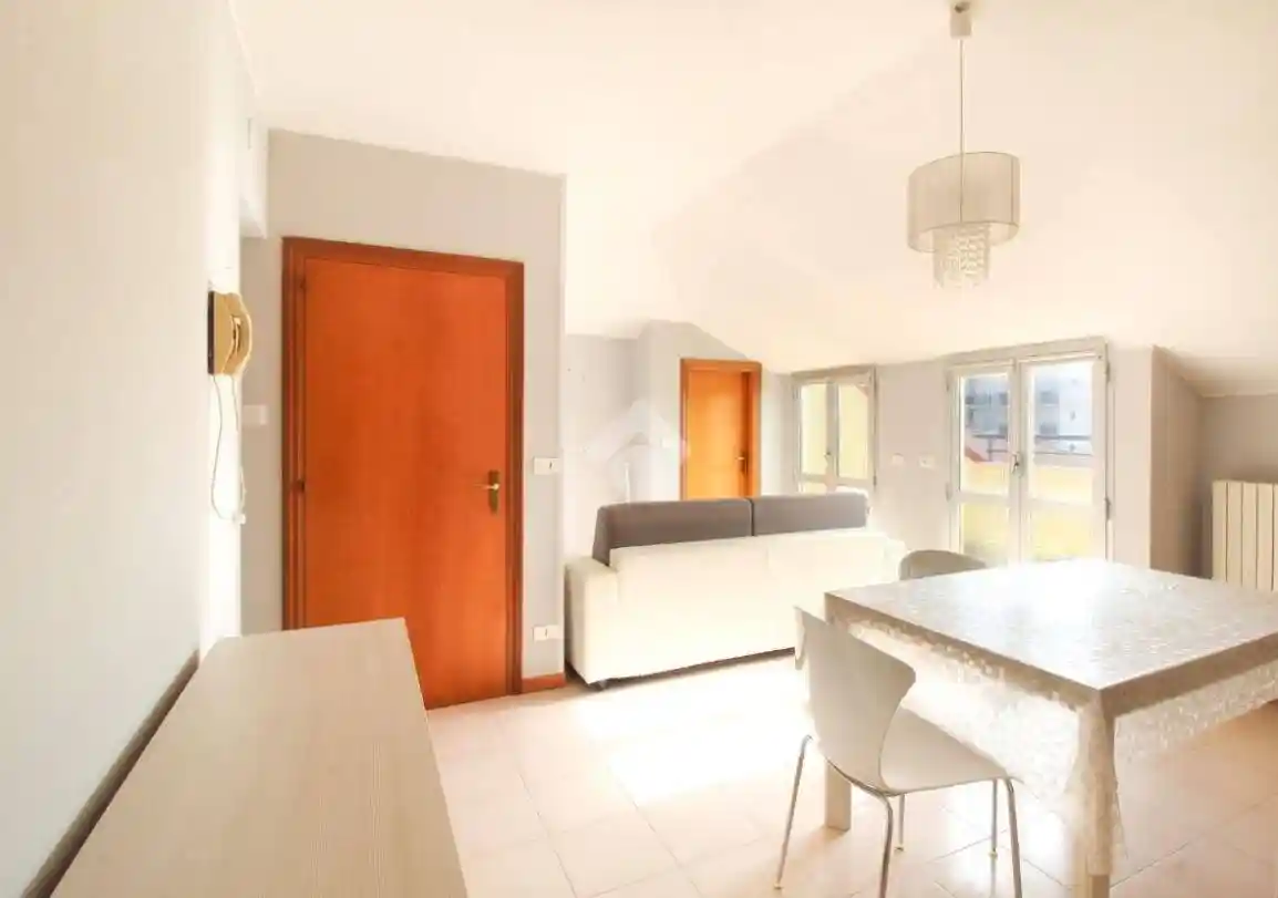 Quadrilocale via Oglio 3, Lungomare Marconi, Alba Adriatica - foto 5