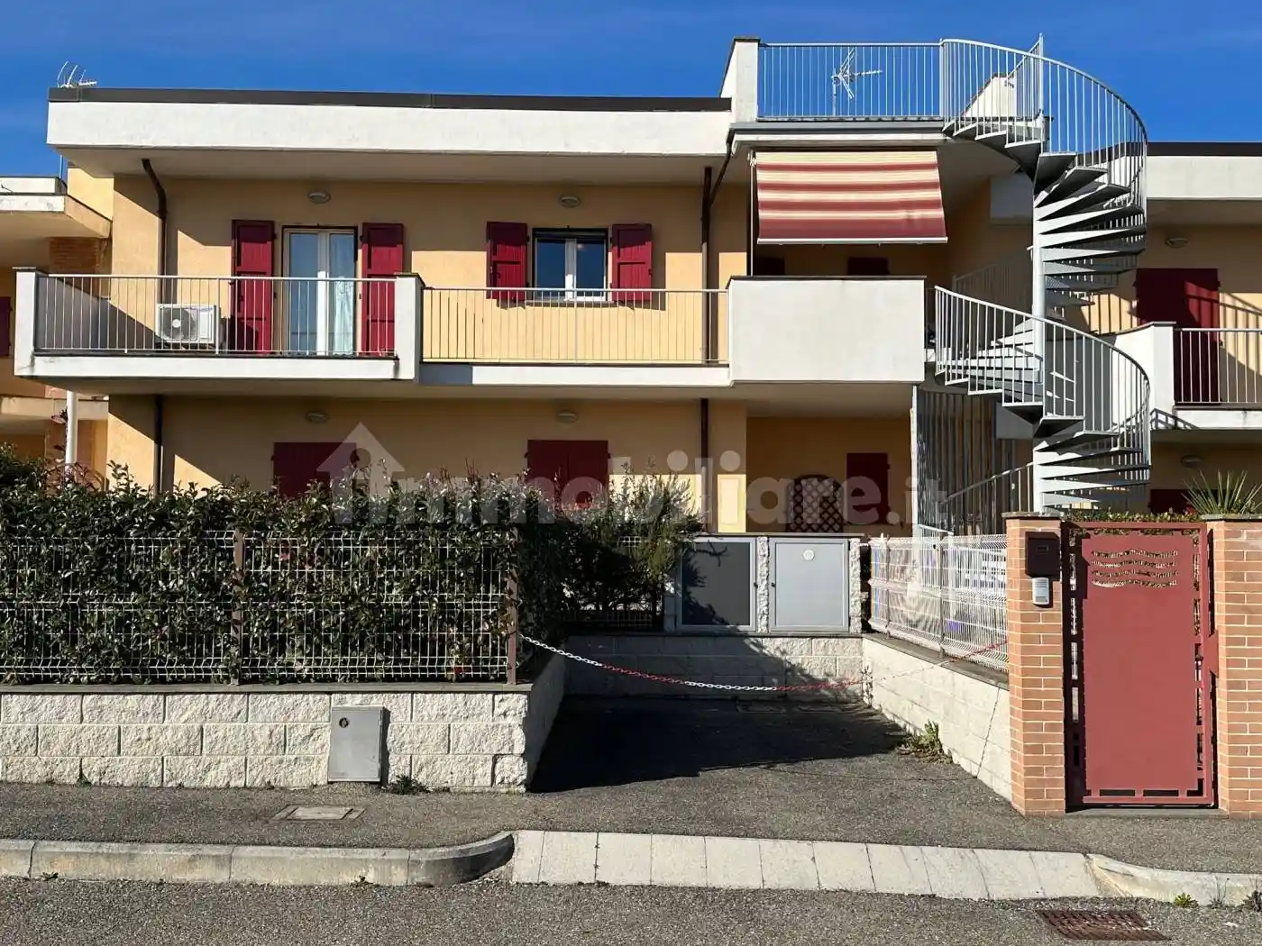 Appartamento in vendita a Capodimonte