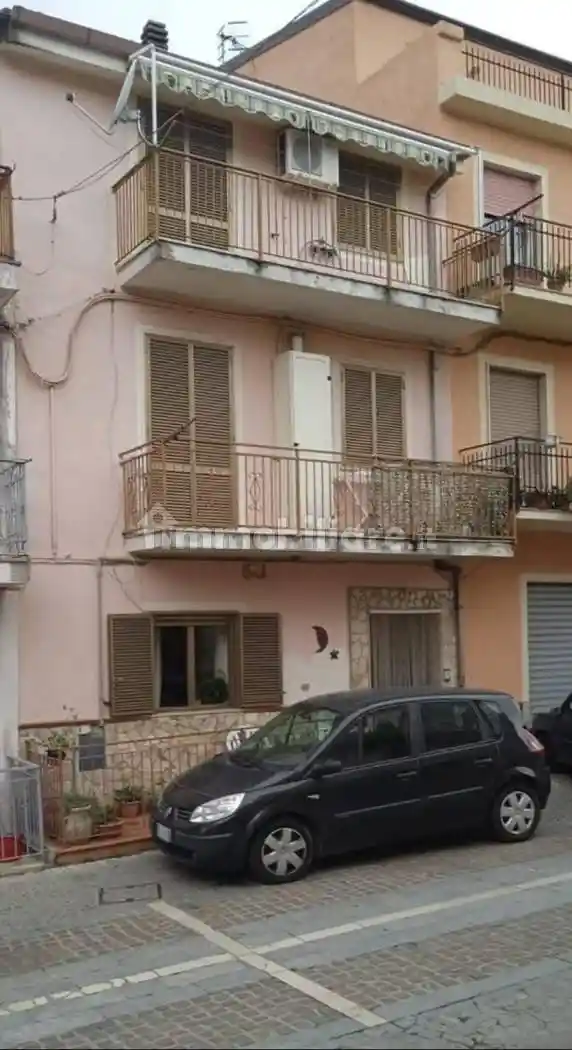 Appartamento in vendita a Grisolia