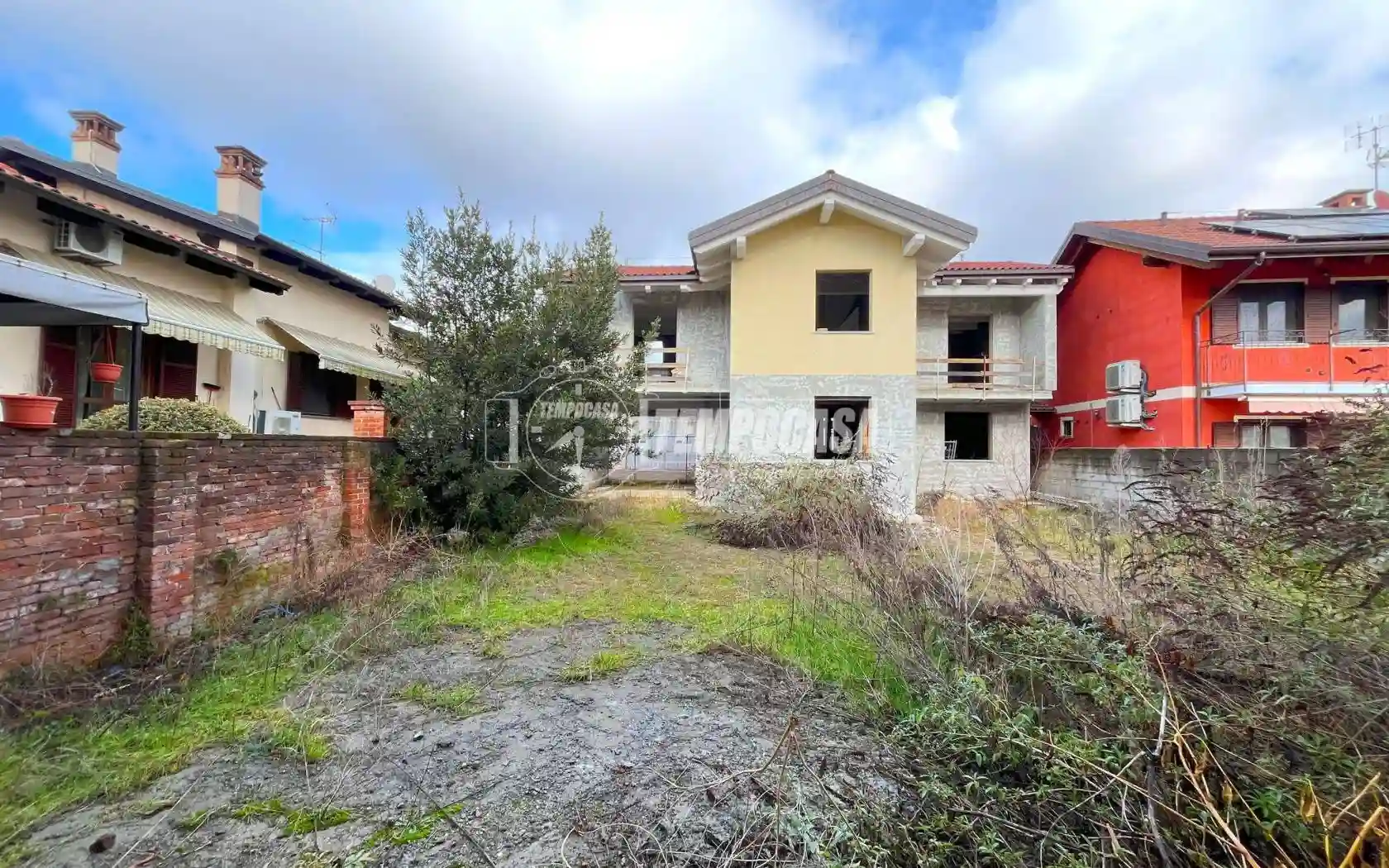 Casa indipendente - foto 3