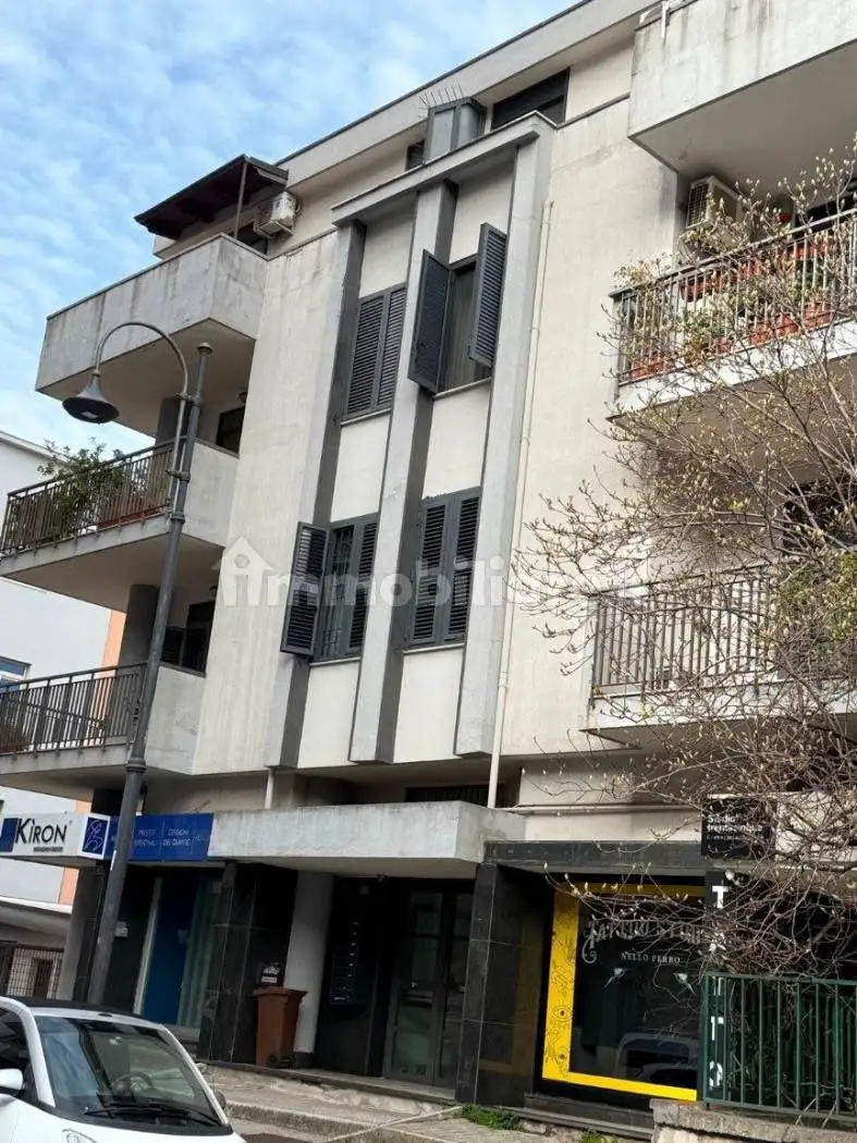 Appartamento in vendita a Nocera Inferiore