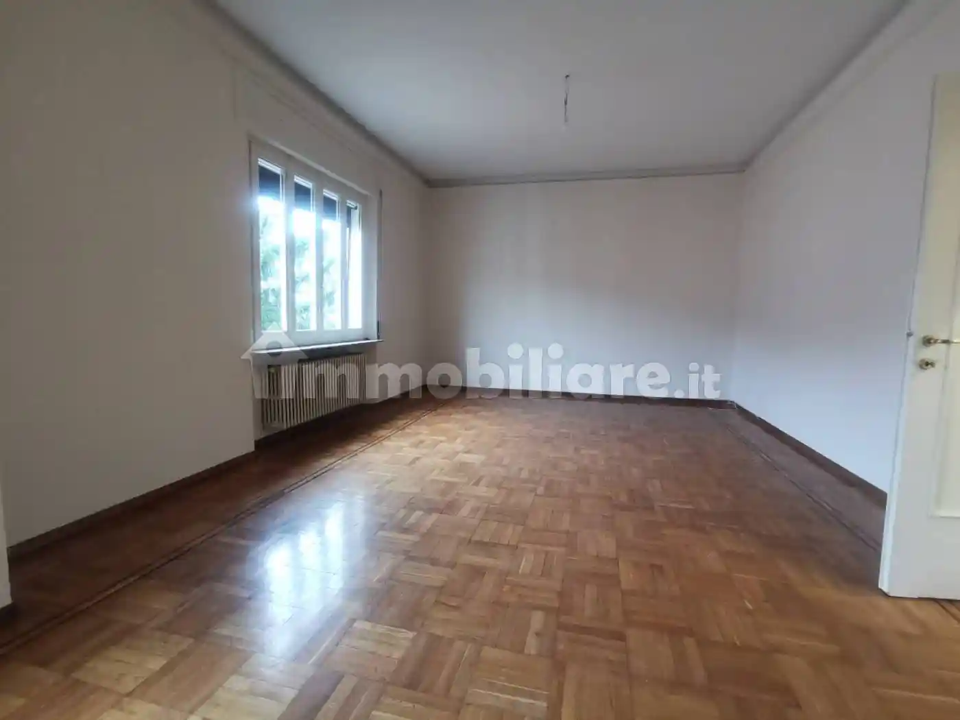 Quadrilocale via Beverora, Via Taverna - Ospedale, Piacenza - foto 3