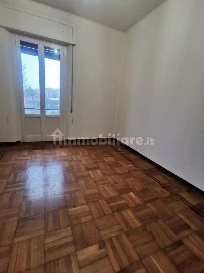 Quadrilocale via Beverora, Via Taverna - Ospedale, Piacenza - foto 4