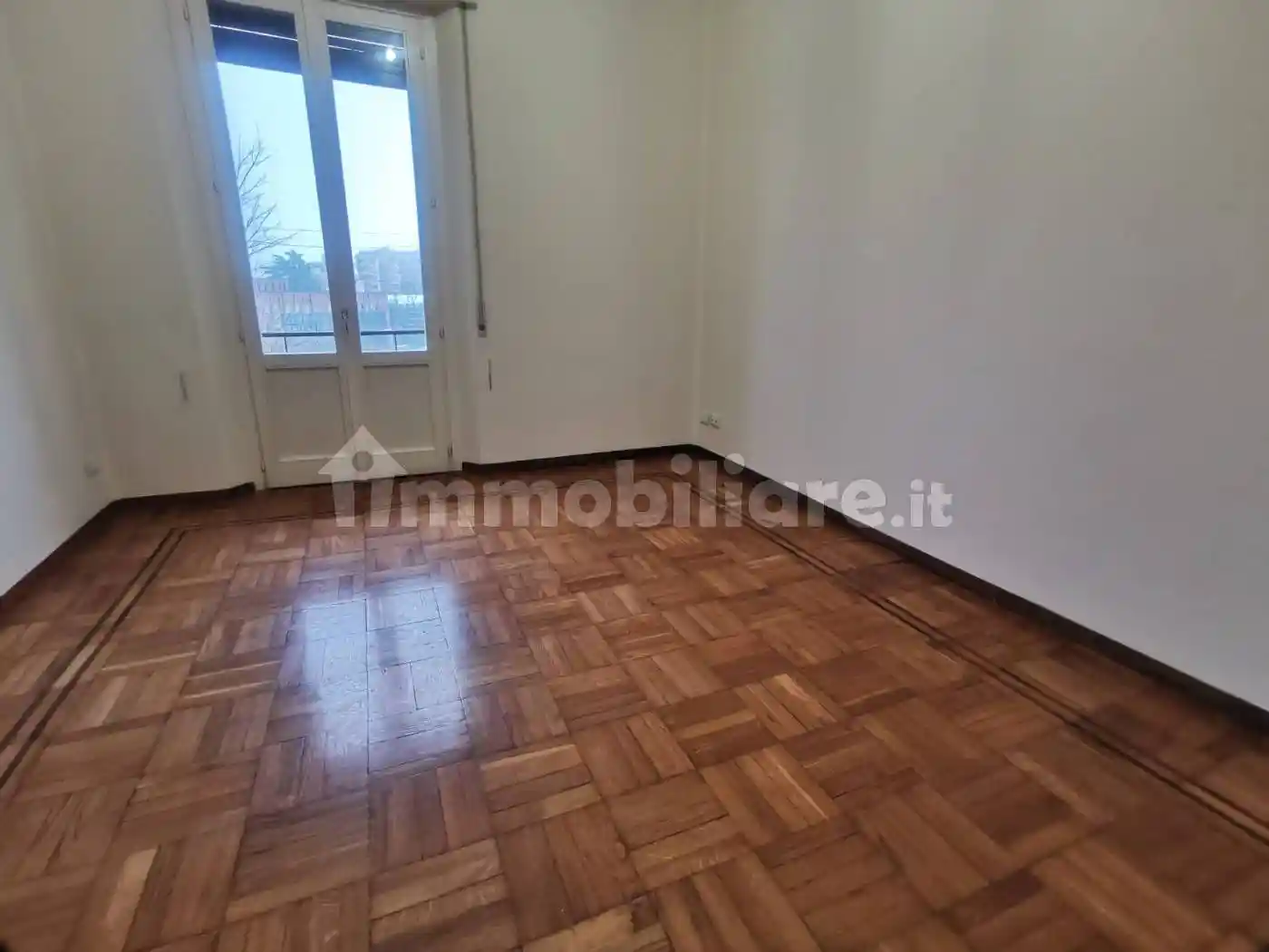 Quadrilocale via Beverora, Via Taverna - Ospedale, Piacenza - foto 5