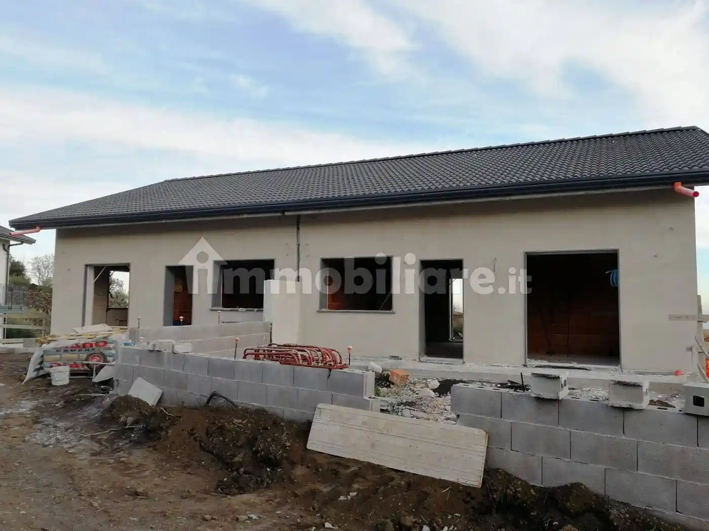 Villa in vendita a Pedara