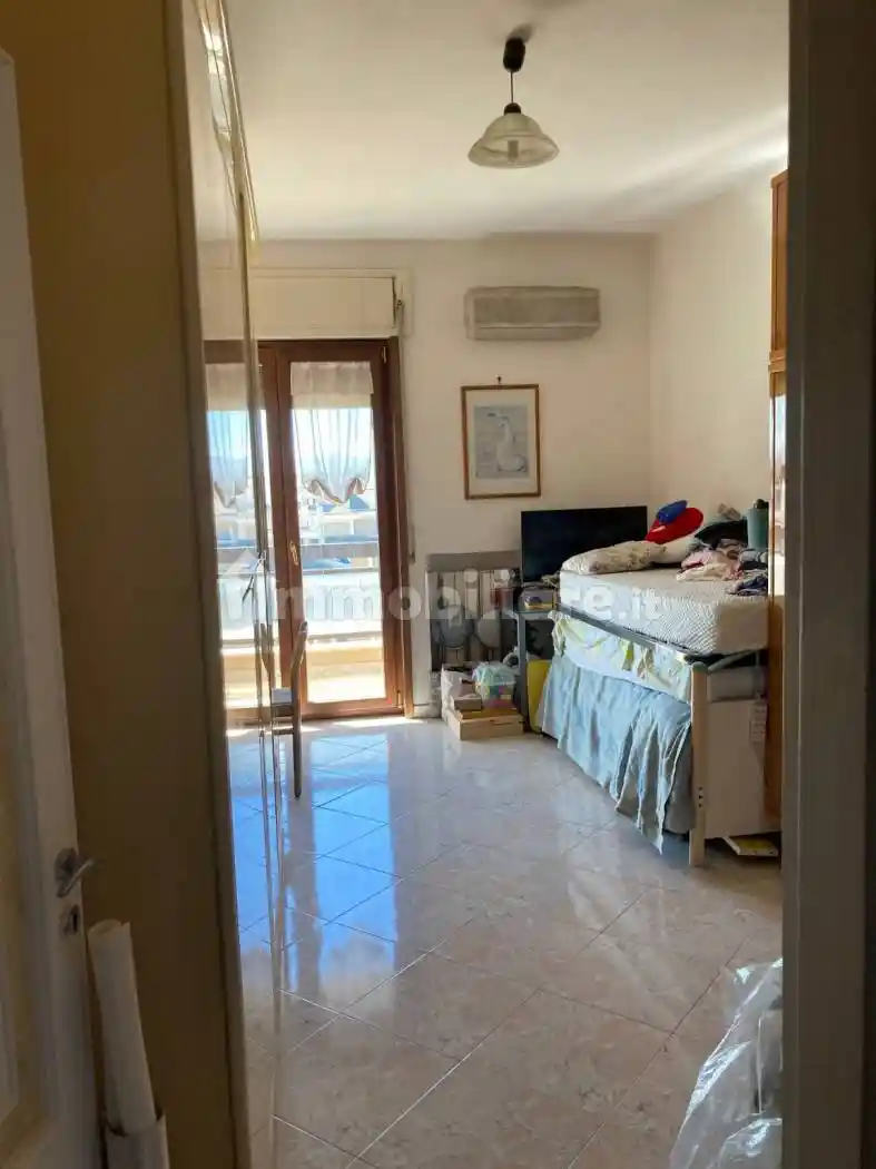 Quadrilocale via Roberto Consagro 28, San Ciro - Stadio, Foggia - foto 2