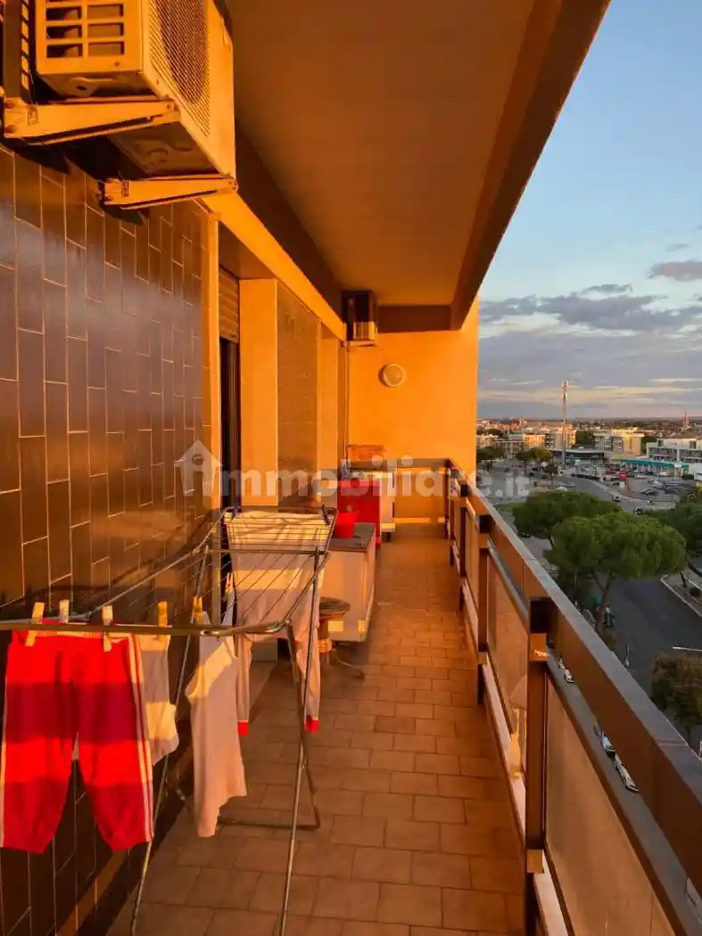 Quadrilocale via Roberto Consagro 28, San Ciro - Stadio, Foggia - foto 3