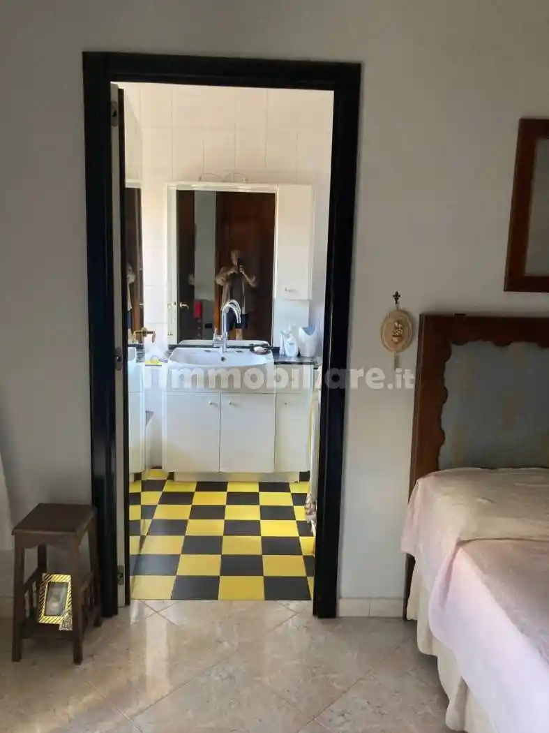 Quadrilocale via Roberto Consagro 28, San Ciro - Stadio, Foggia - foto 4