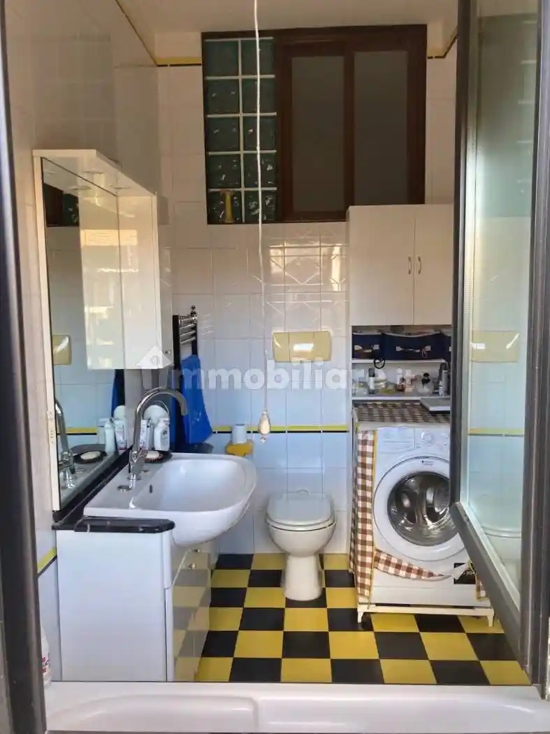 Quadrilocale via Roberto Consagro 28, San Ciro - Stadio, Foggia - foto 5