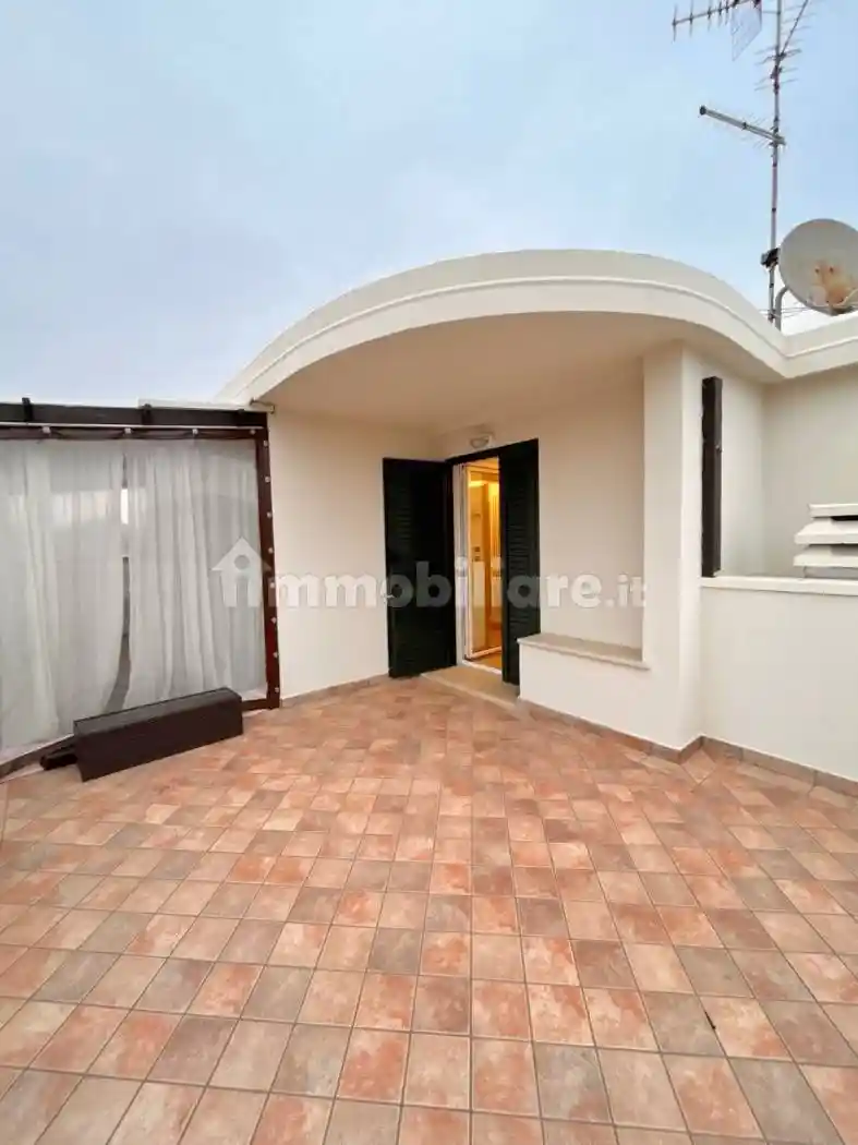 Appartamento in affitto a Riccione