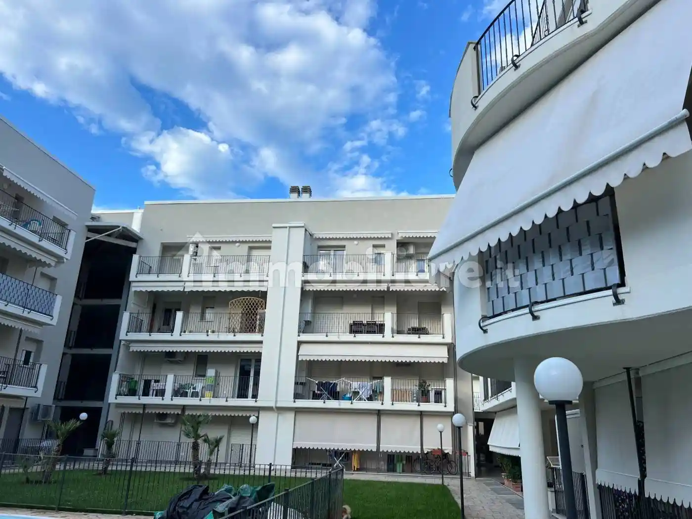 Quadrilocale via Rimini 5, Tortoreto Lido, Tortoreto - foto 2