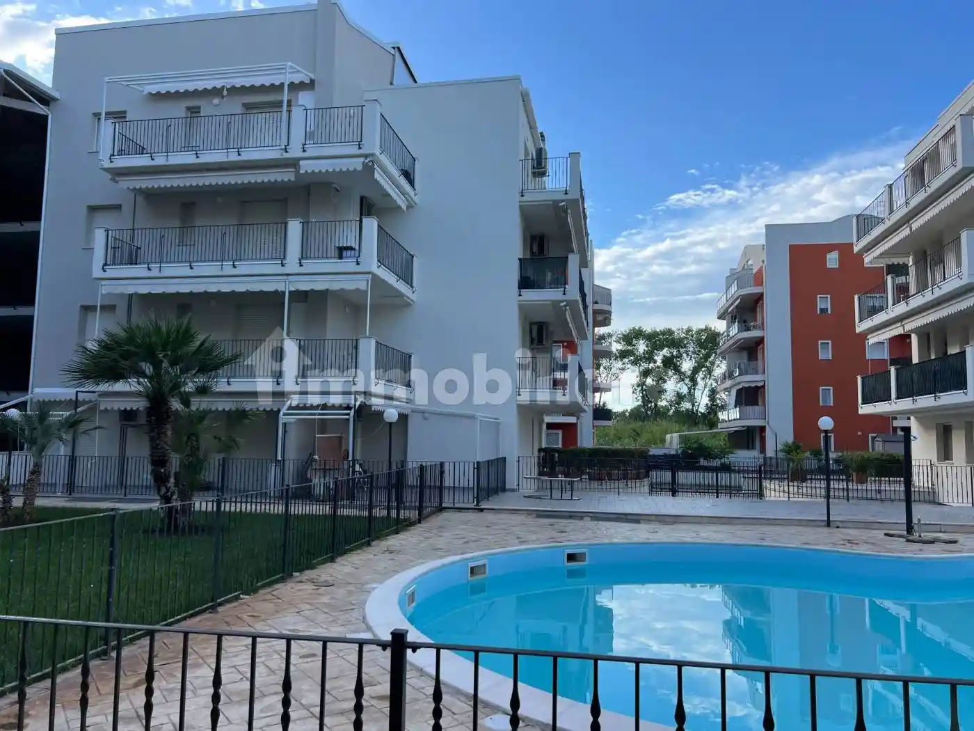 Quadrilocale via Rimini 5, Tortoreto Lido, Tortoreto - foto 3