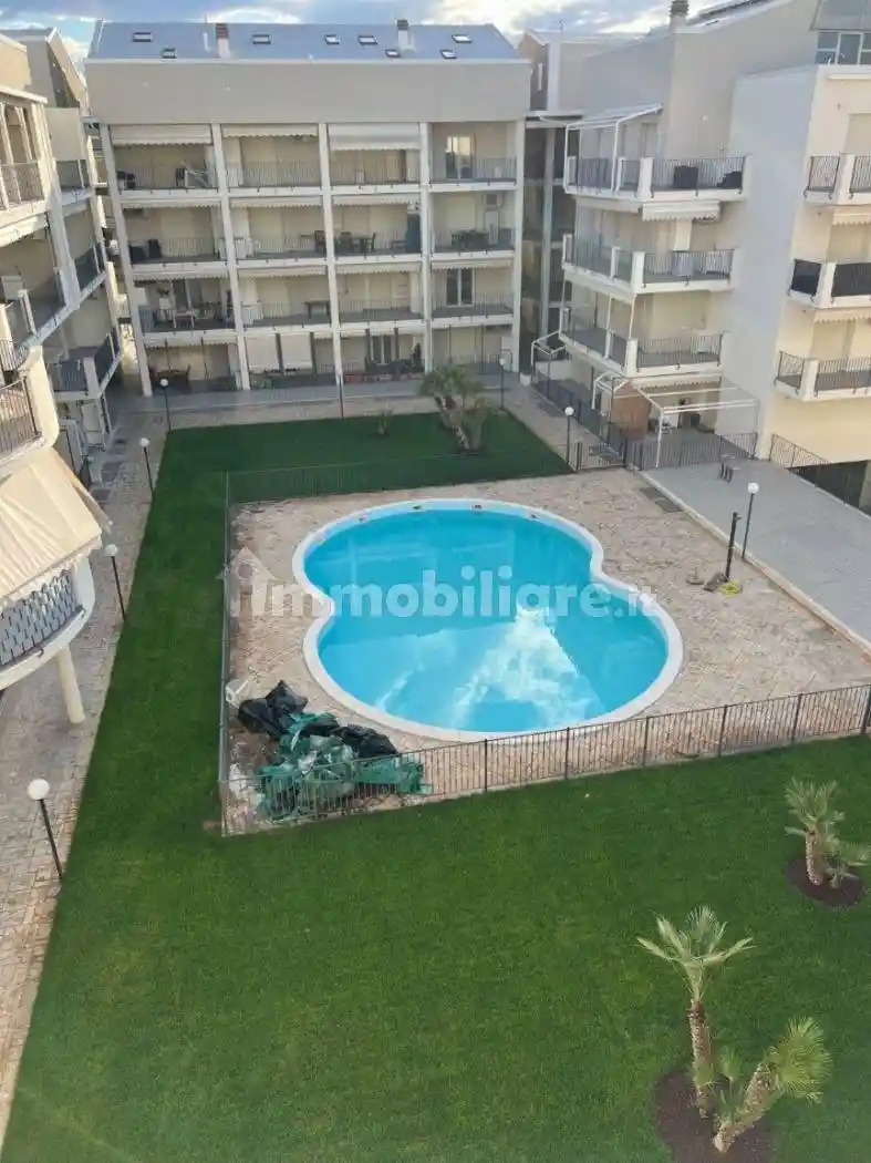 Quadrilocale via Rimini 5, Tortoreto Lido, Tortoreto - foto 5