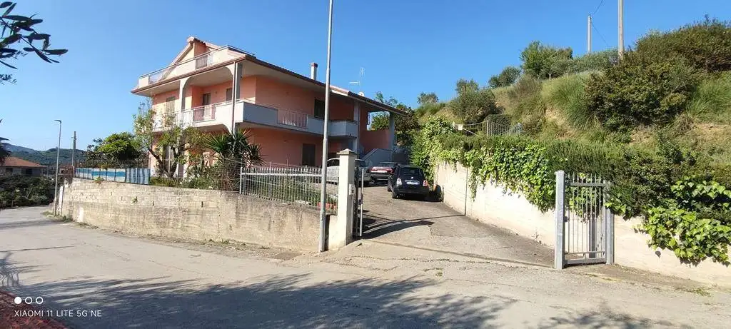 Appartamento in vendita a Ascea