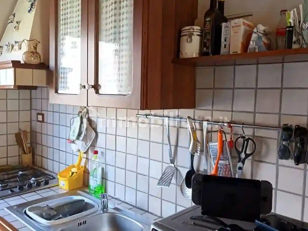 Terratetto unifamiliare via Casavecchia 4, Prata Peschiolo, Lucoli - foto 2