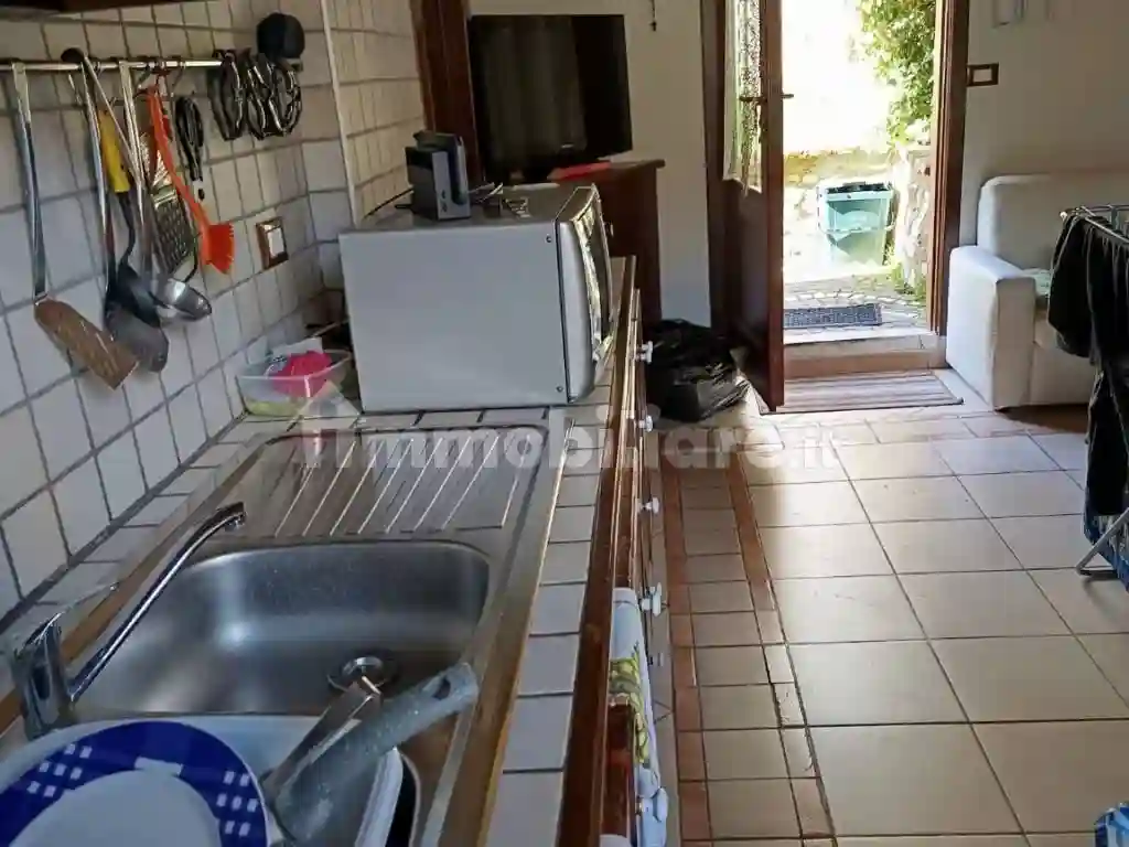 Terratetto unifamiliare via Casavecchia 4, Prata Peschiolo, Lucoli - foto 3