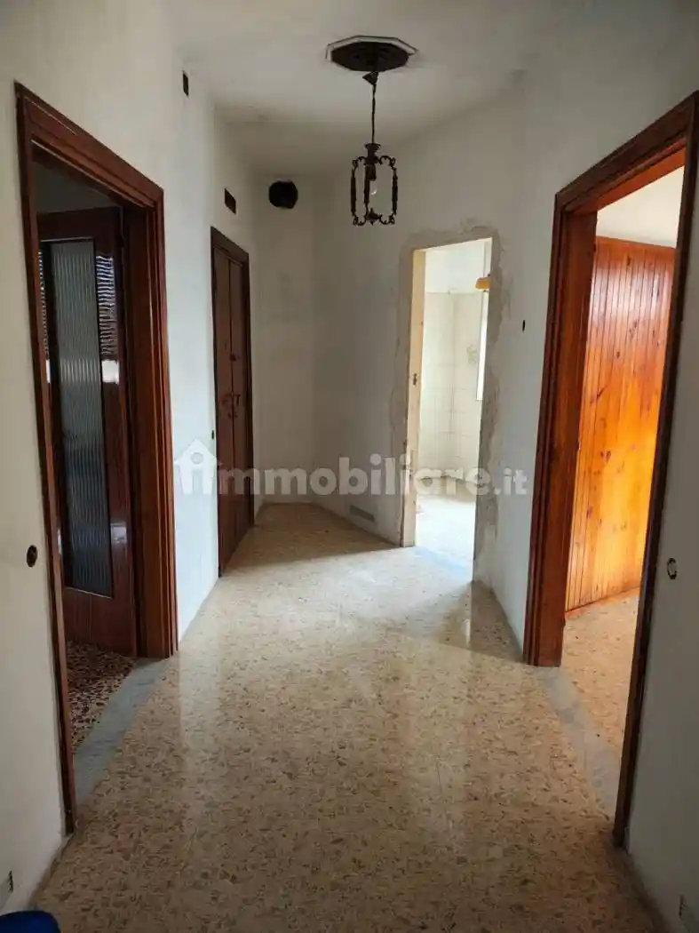 Appartamento in vendita a Frosinone