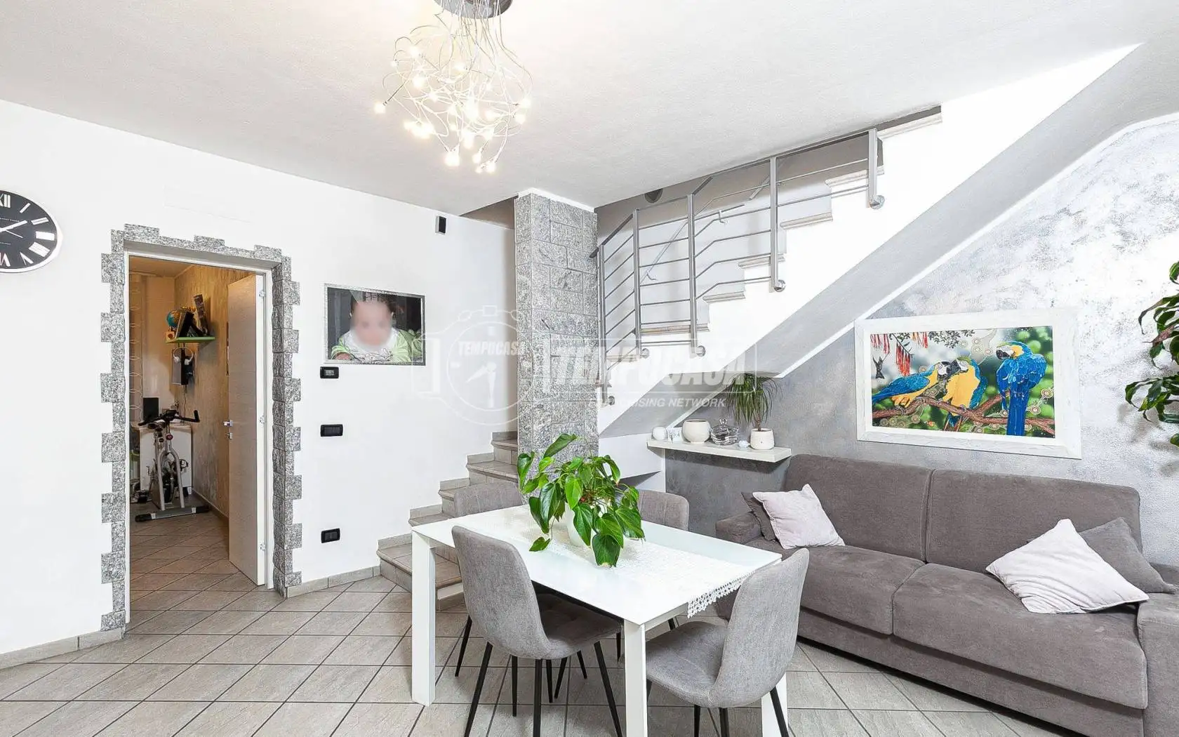 Villetta a schiera in vendita a Sant'Agata Bolognese