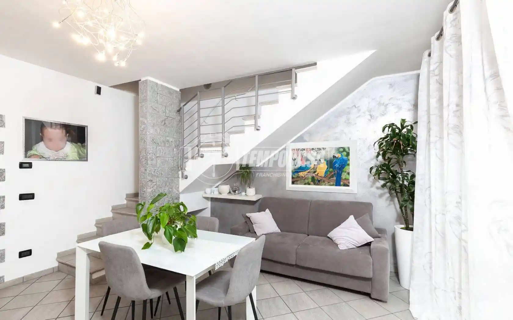 Villetta a schiera - foto 2