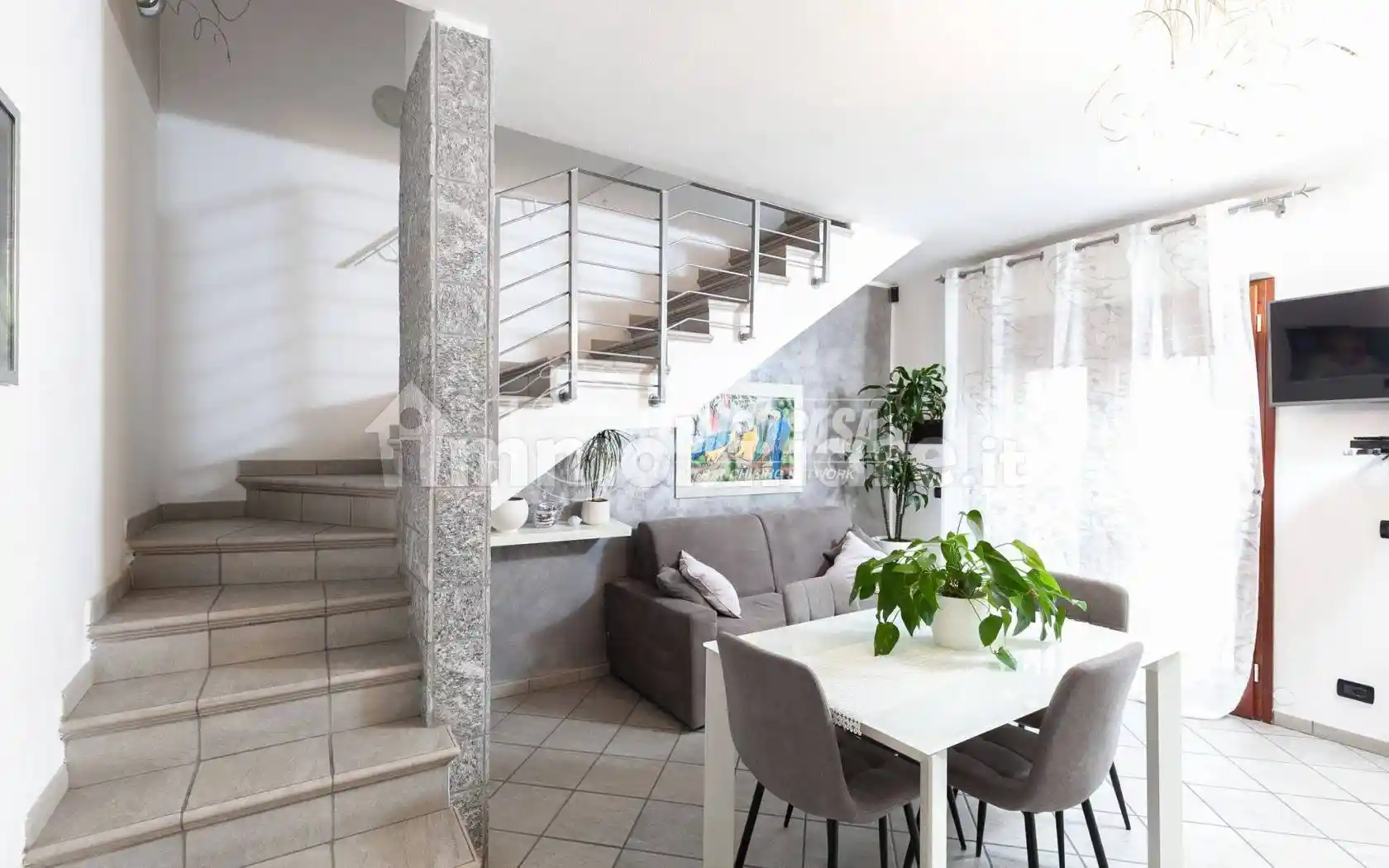 Villetta a schiera - foto 3