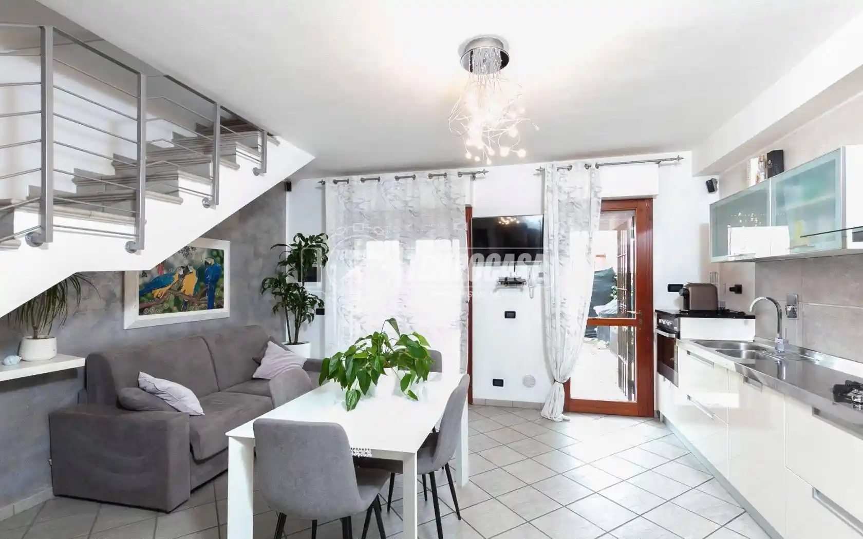 Villetta a schiera - foto 4