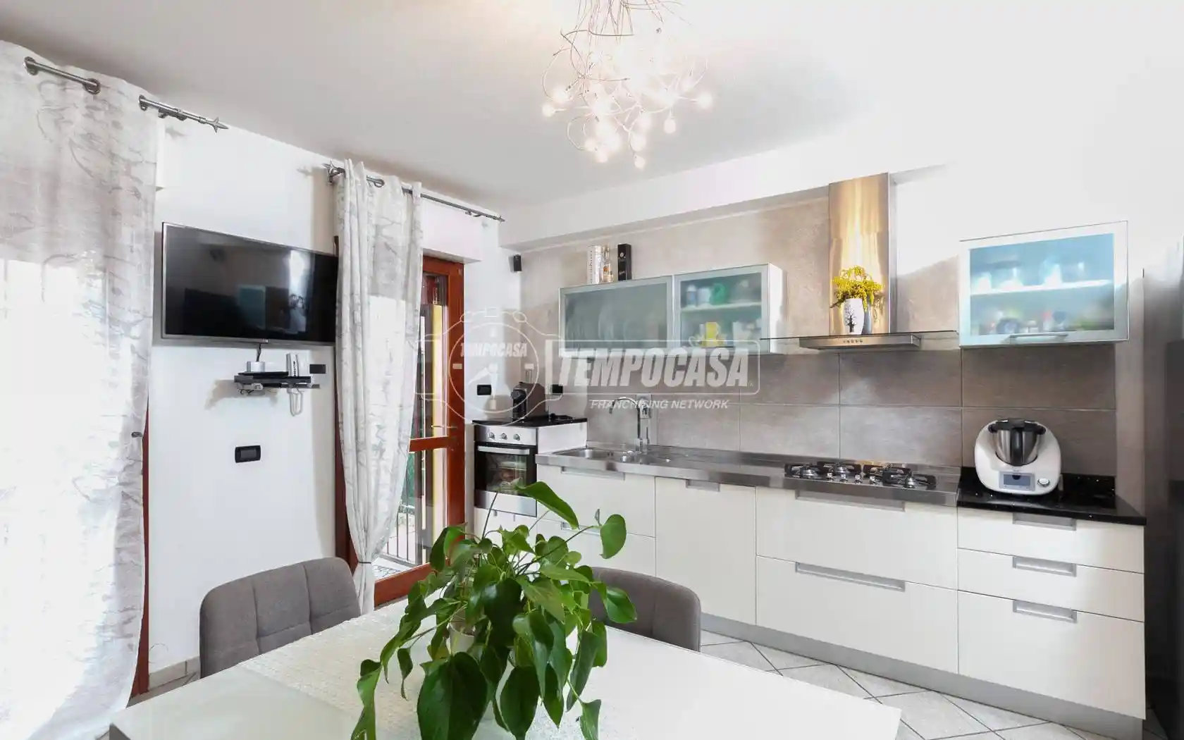 Villetta a schiera - foto 5