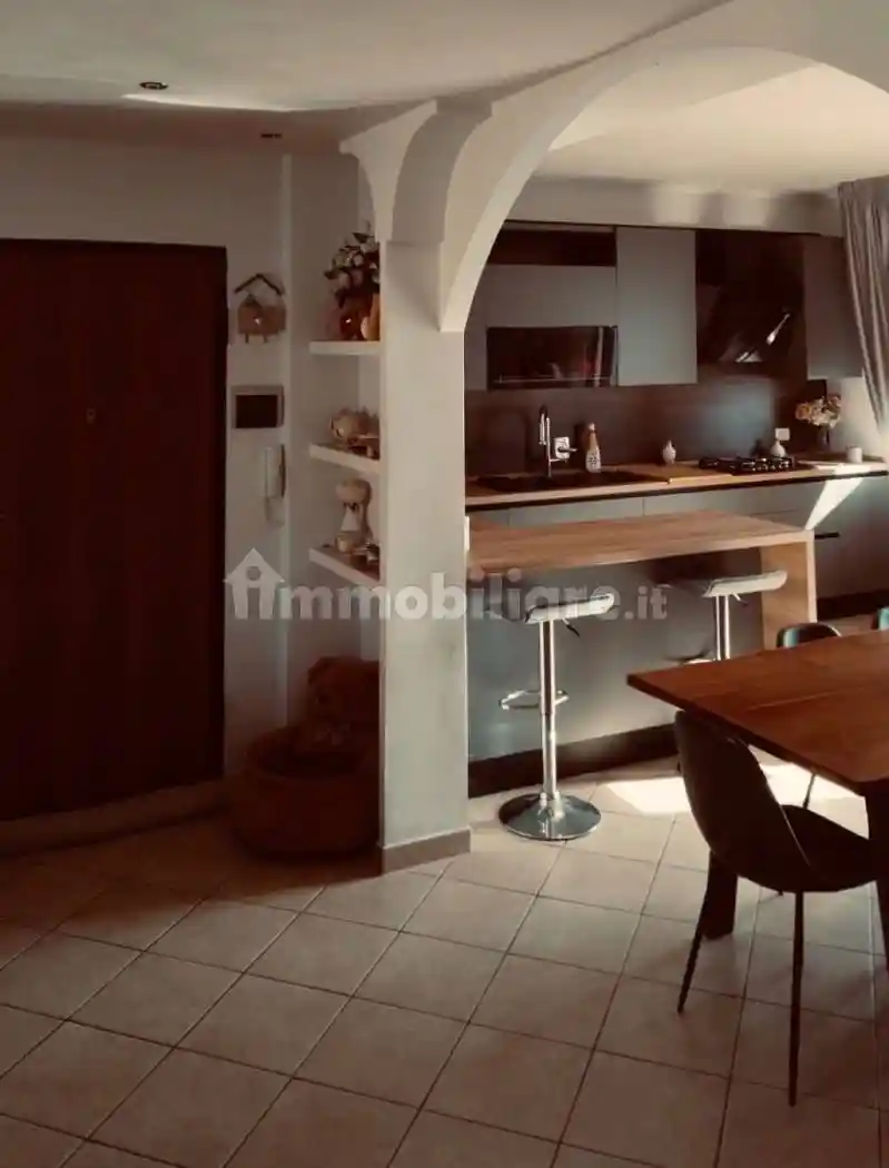 Appartamento in vendita a Monte Sant'Angelo