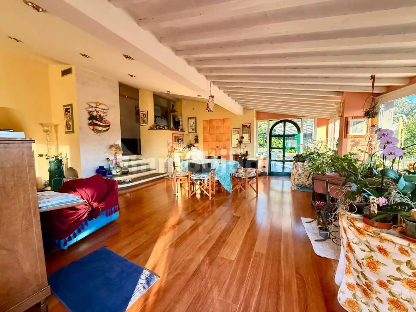 Villa in vendita a Impruneta