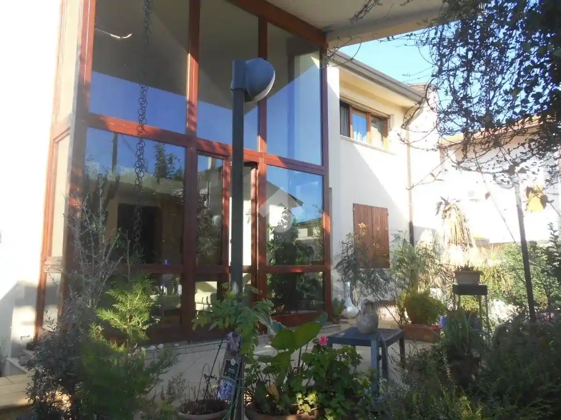 Villa in vendita a Comacchio